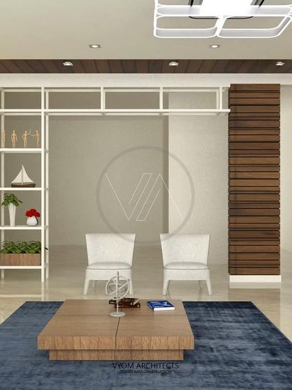 Slate Studio - Building Renovation & Remodeling Bright & Functional Interiors photo 7