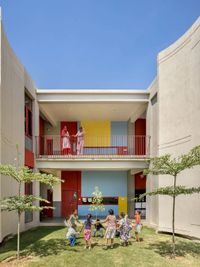 Commercial & Institutional Architecture