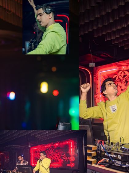 The Brand & The Journey photo 5