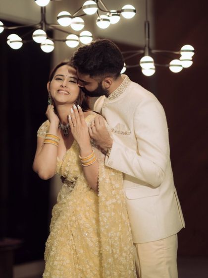 Engagement & Pre-Wedding Sessions photo 29