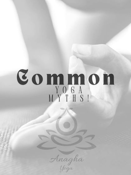 Anagha Yoga - Therapeutic Yoga The Philosophy of Yoga photo 17