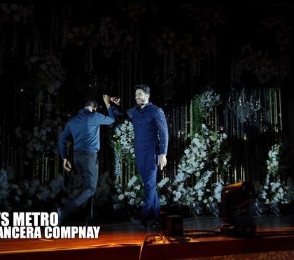 Groom's Solo & Squad: Blockbuster Entries photo 12