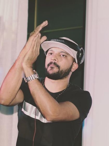 Shine HVK - Club & Festival DJ Collaborations: Back to Back with the Best photo 5