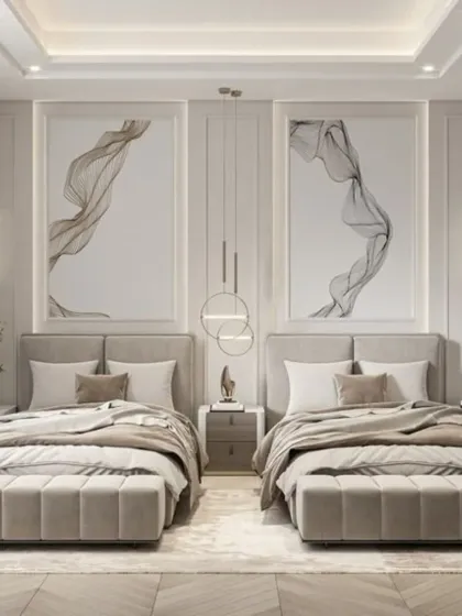 Lxm Interior - Bedroom Design Creative Kids & Teen Rooms photo 5