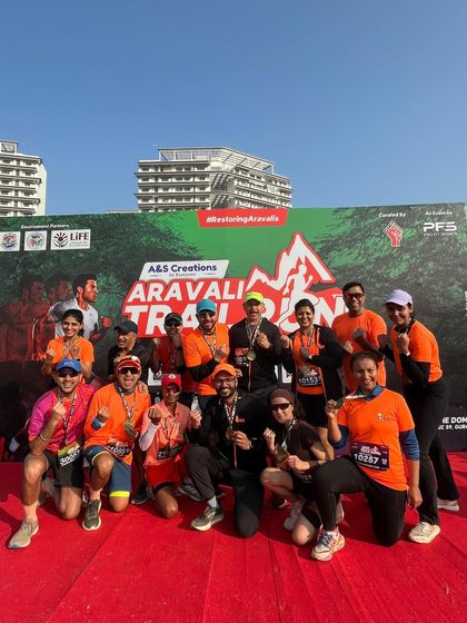 Race Day: The Proving Grounds photo 73