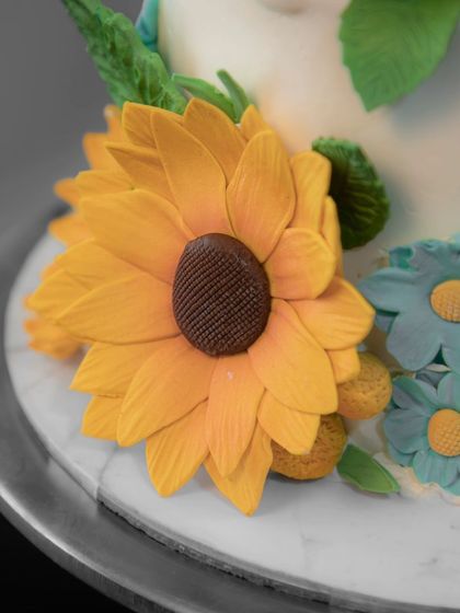 Neeth Medappa - Custom Celebration Cakes Celebrating in Style: Milestone & Occasion Cakes photo 32