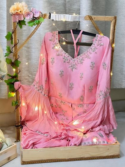 The Gift Cottage - Wedding Gifting & Favors Luxury Trousseau Packing photo 11