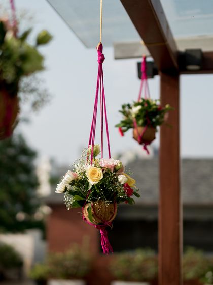 Amanati Events - Wedding Design & Decoration The Finer Details photo 42