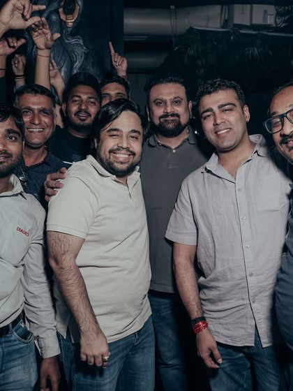 Club Nights & Live Energy photo 52