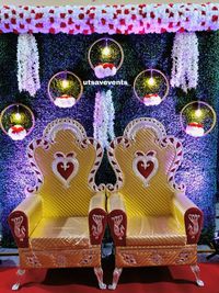 Event Design & Decoration