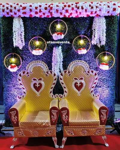 Event Design & Decoration