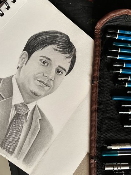 Individual Portraits photo 17