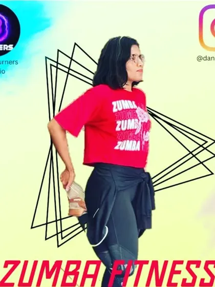 A healthy body is always in style. Join our Zumba fitness batches to stay fit, healthy, and confident.
