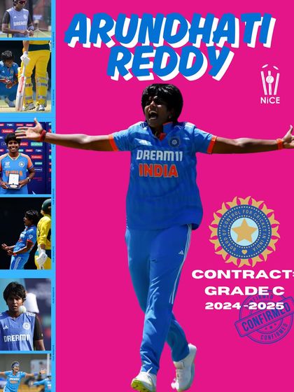 New Innings Cricket Enterprise - Career Pathway & Player Management From Local Grounds to Team India photo 6