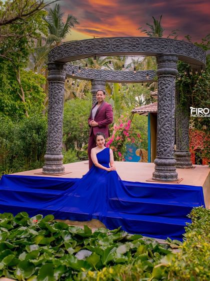 Firos Photography - Fashion & Portrait Photography Epic Gown Portraits photo 20