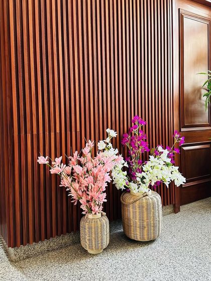 A3 Design Studio - Residential Interior Design Decorative Details & Entrances photo 6