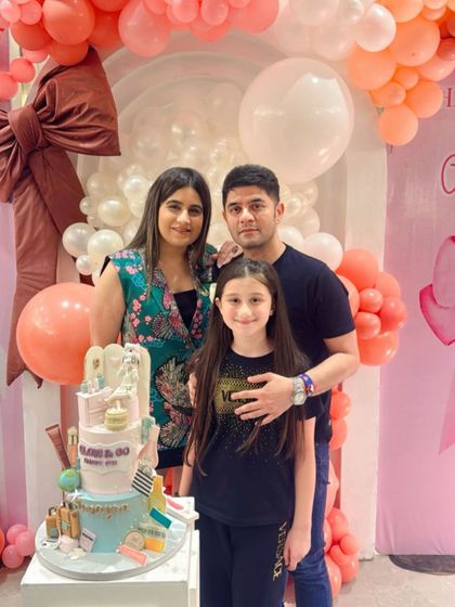 DecoratIn - Party & Event Decoration Whimsical Kids' Parties photo 45