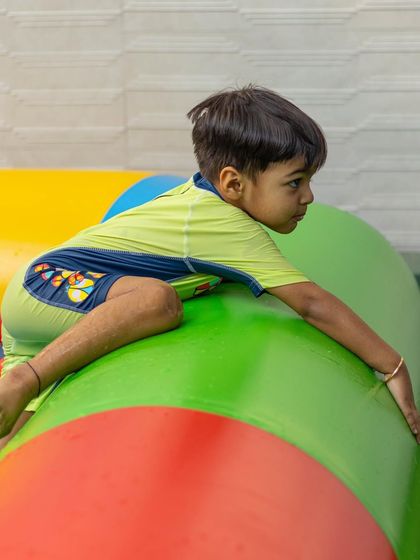 Make a Splash! photo 13