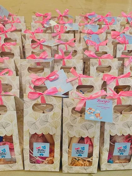 Baby Shower & Announcement Gifts photo 46