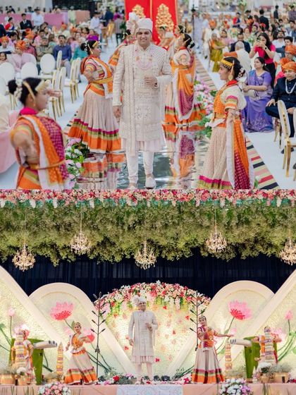 Unforgettable Weddings & Receptions photo 17