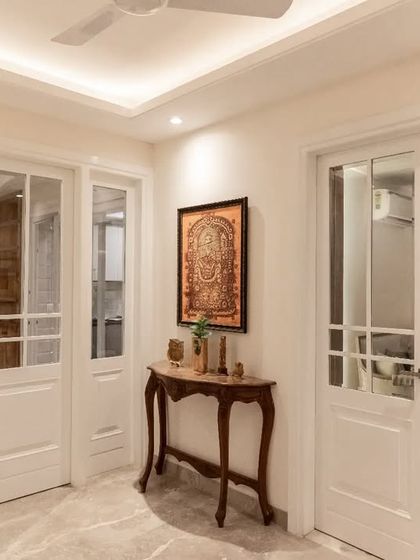 I M Design & Development - Residential Architecture & Interior Design Curated Details: Art, Lighting & Decor photo 27