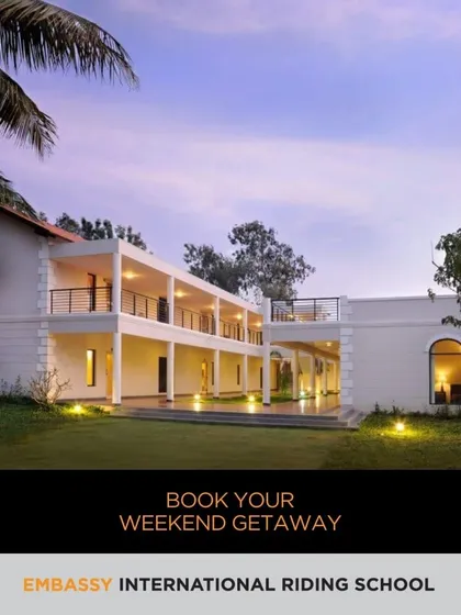 Your event doesn't have to end when the sun goes down. Our luxurious on-site suites offer a perfect weekend getaway, allowing you and your guests to relax and unwind in comfort after a day of activities.