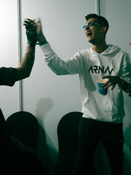 Main Stage Moments: Concerts & Festivals photo 11