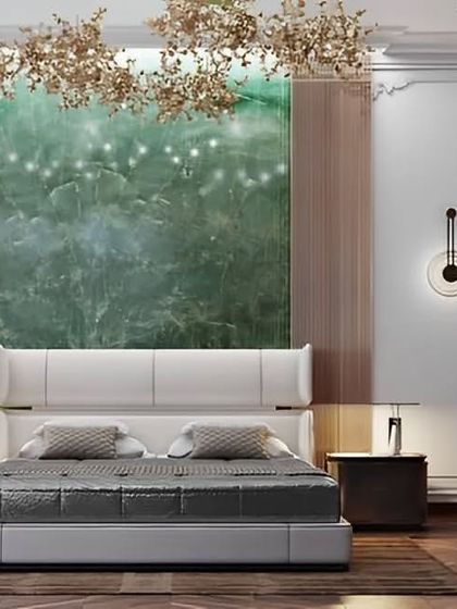 Home Interiors - Individual Room Design & Renovation Smart & Stylish Bedrooms photo 17