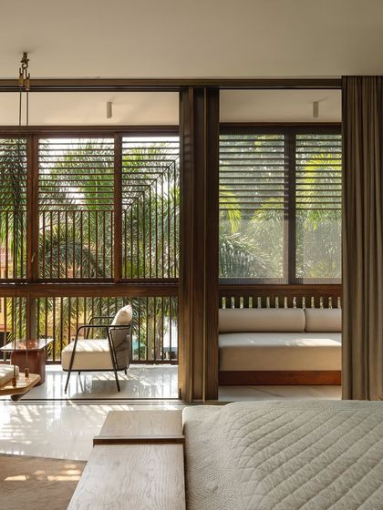 SJK Architects - Architectural Design - Residential The Light House: A Multi-Generational Home photo 7