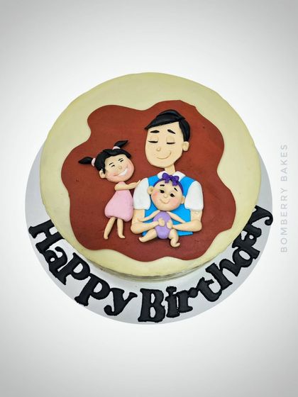 Cakes for Every Celebration photo 19