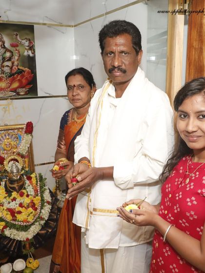 SP Photography Studio - Family & Portrait Photography Cultural Ceremonies: Honoring Tradition photo 7