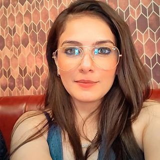 Garima Nagpal