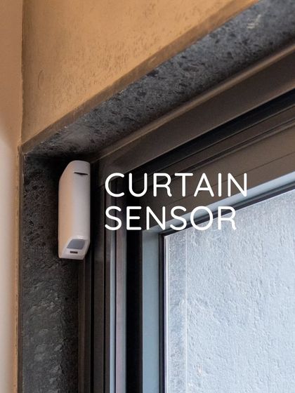 MAKc Automation - Smart Security & Access Control Comprehensive Security: Sensors & Alarms photo 9