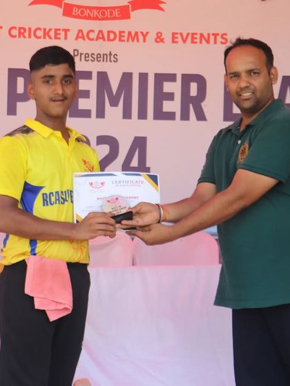 RCA T-10 Premier League photo 25