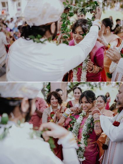 2Bonds - Wedding Photography & Films Sacred Vows: The Wedding Ceremony photo 3