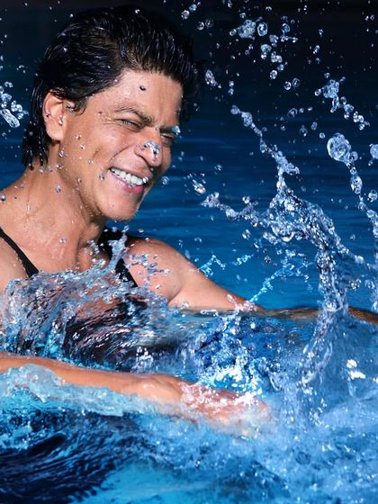 Jatin Kampani - Fashion & Editorial Photography Editorial & Celebrity Portraits photo 4