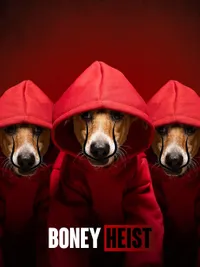 Commercial Pet Photography