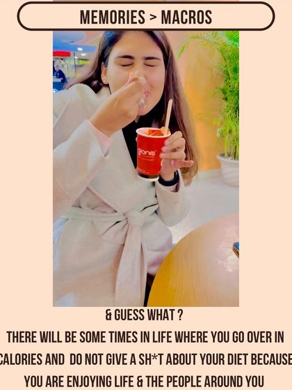 I stopped having "cheat meals." This series explains why labeling foods as "good" or "bad" can lead to a cycle of restriction and binging. It's about creating a healthy, sustainable relationship with food.