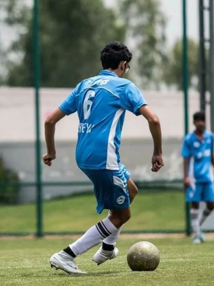 BPSS - Elite Player Development Program Our Stars: Pathways to Pro photo 7