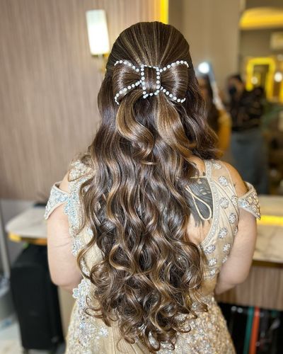 Hair Styling