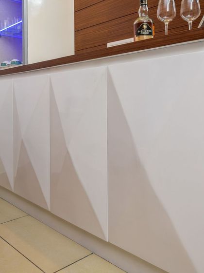 Bocote Interiors - Turnkey Home Interior Design & Build Custom Storage & Wardrobes photo 15