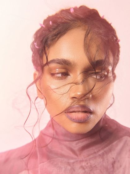 Published Work: Editorials & Covers photo 99