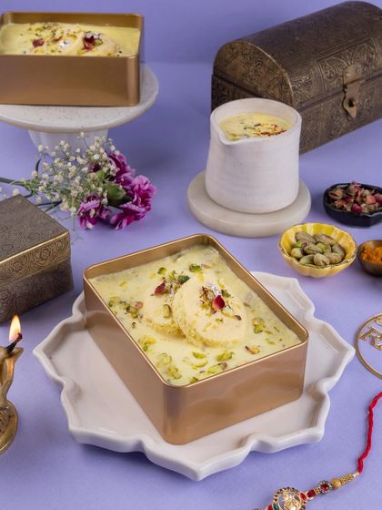 Festive Hampers & Gifting photo 17