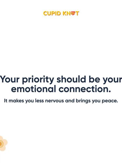 Happy Cupids - Matrimonial Matchmaking #CupidNotes: Your Guide to a Happy Rishta photo 19