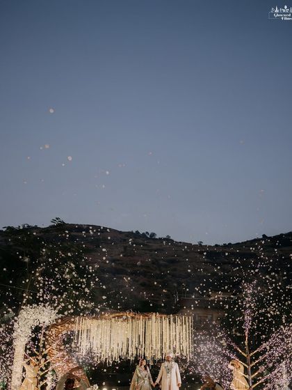 Grand Ceremonies & Varmalas photo 30