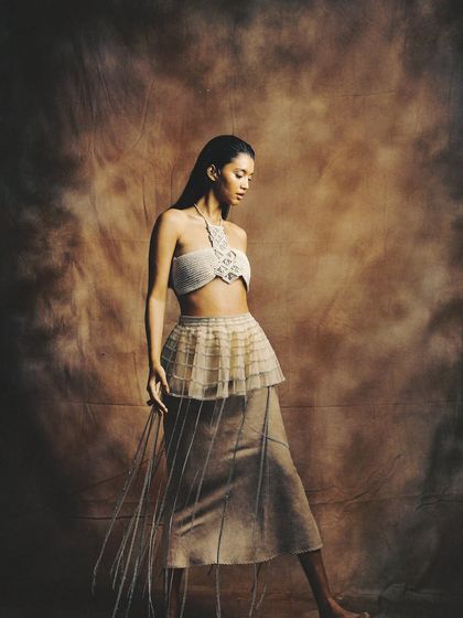 High-Fashion & Editorial Concepts photo 6