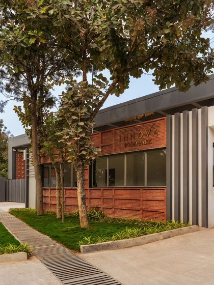 Studio Skapa - Architecture Design Institutional & Campus Planning photo 13