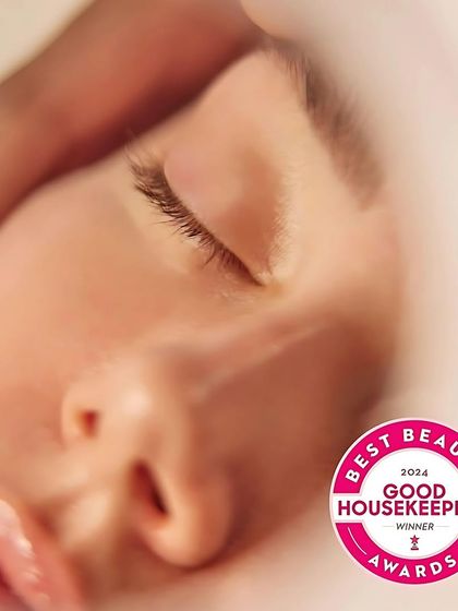 An award-winning experience. The Fire & Ice Facial is recognized by Good Housekeeping for its incredible results, making it a trusted choice for skin rejuvenation.