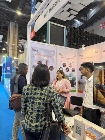 The IEC GM Exhibition was a great platform for engaging conversations and showcasing our latest innovations. We value every opportunity to connect, collaborate, and share our future-ready solutions for a smarter, safer India.