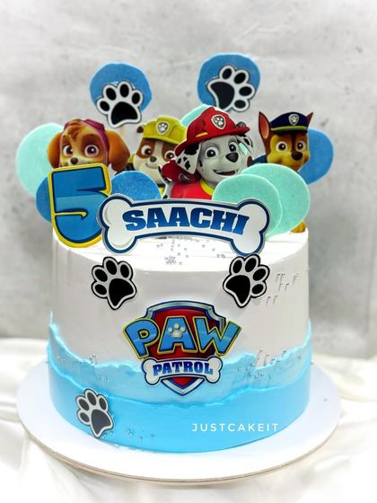 Unique & Artistic Cakes photo 16